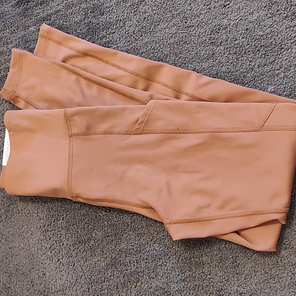 New American eagle the everything pocket legging
